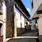 De Guest house Candelario