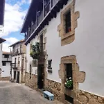 De 3* Candelario