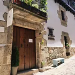 Guest house De Candelario