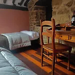 De Penzion Candelario