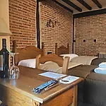 De Guest house Candelario