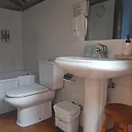Guest house De Candelario
