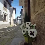 بيت ضيافة De