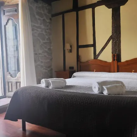 Casa de hóspedes De