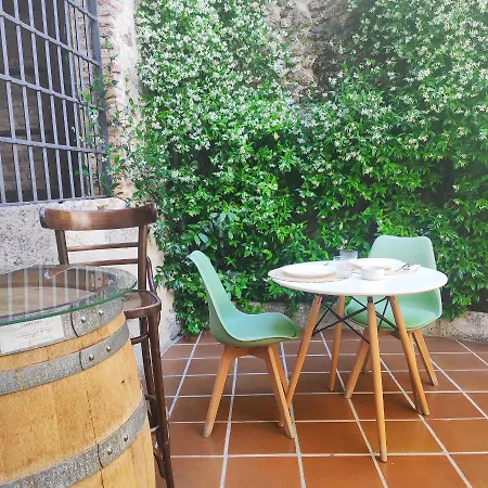 De Casa de hóspedes Candelario