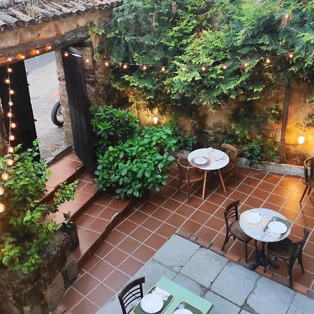 Casa de hóspedes De 3*