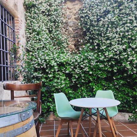 Guest house De Candelario