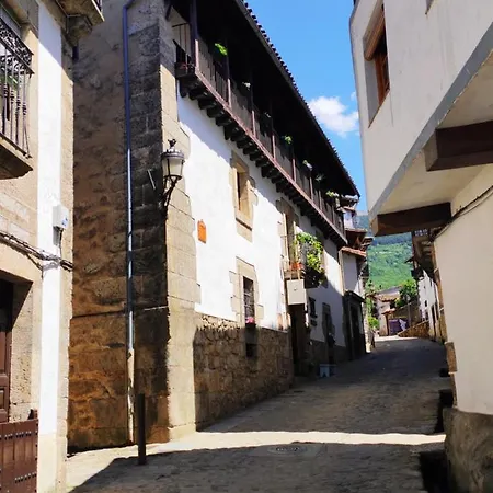 De Pensión Candelario