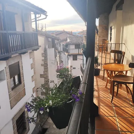 Guest house De 3*