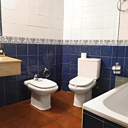 De Casa de hóspedes