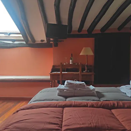 De Casa de hóspedes