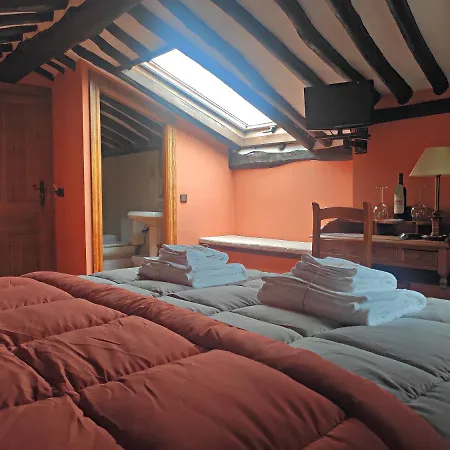 Guest house De 3*