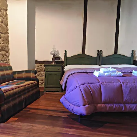 Casa de hóspedes De