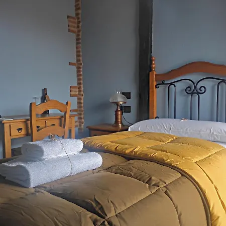 Guest house De