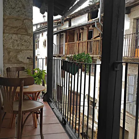 De 3* Candelario
