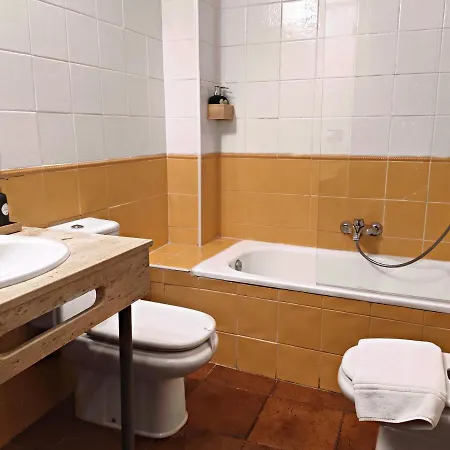 De Vendégház Candelario