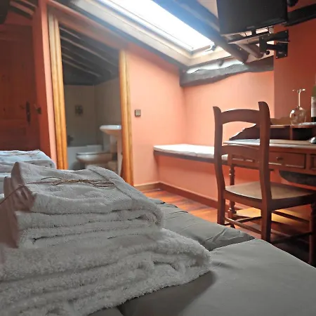 De Casa de hóspedes 3*