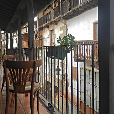 De Guest house