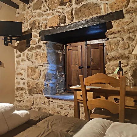 De Guest house Candelario
