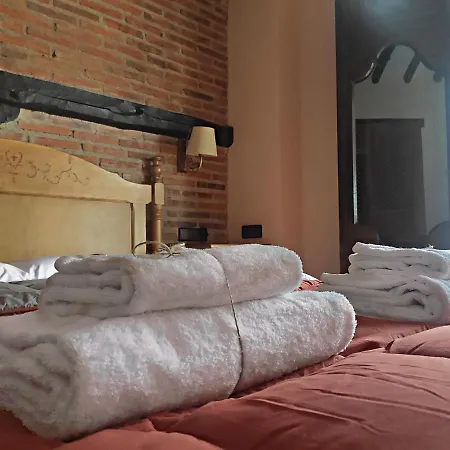 De Casa de hóspedes