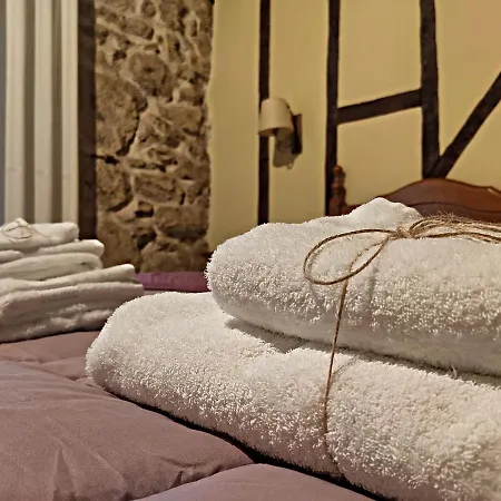 Guest house De 3*