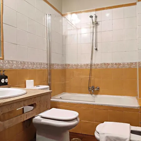 Casa de hóspedes De 3*