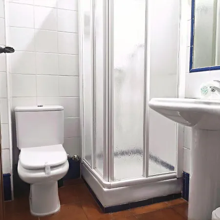 De Casa de hóspedes 3*