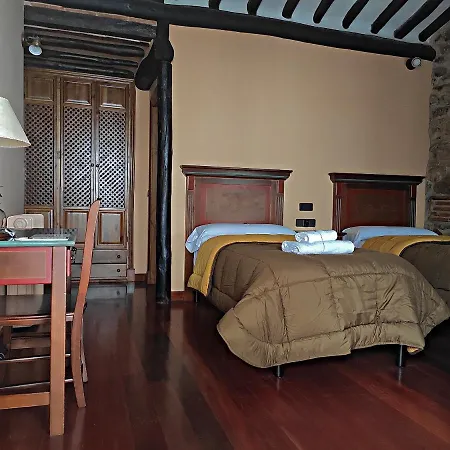 De 3* Candelario