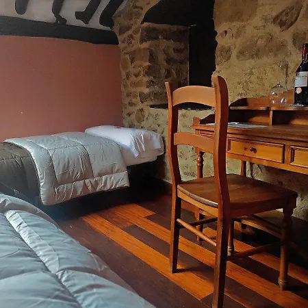 De Guest house Candelario