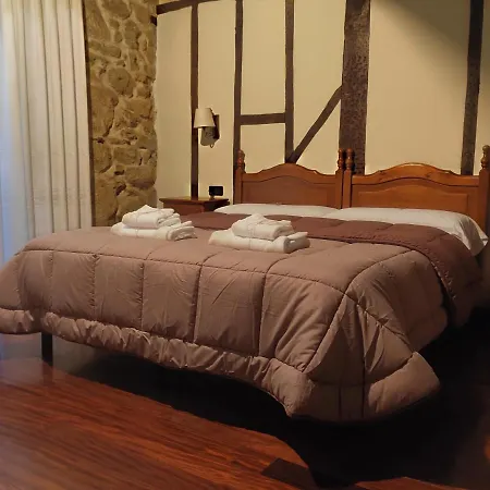 De 3* Candelario
