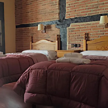 Guest house De