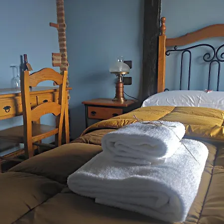 De Casa de hóspedes