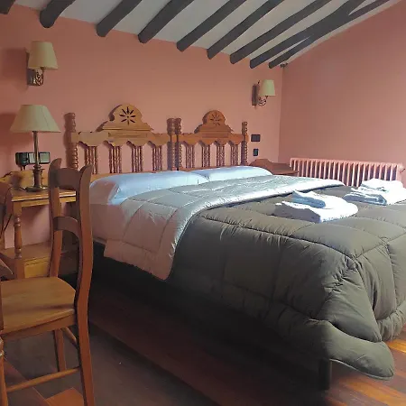 De Casa de hóspedes