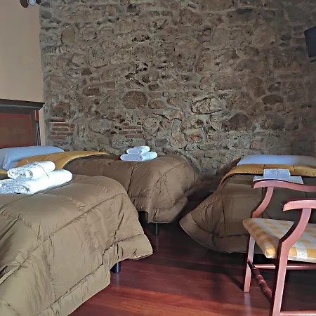 De Casa de hóspedes