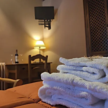 Casa de hóspedes De