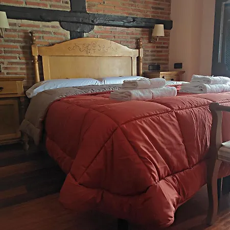 De 3* Candelario