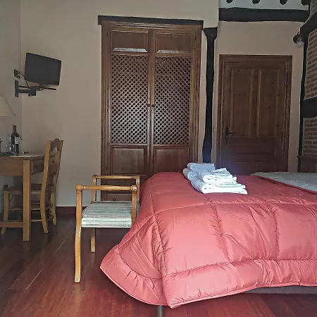 Guest house De Candelario