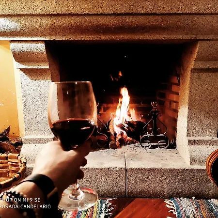 De Casa de hóspedes