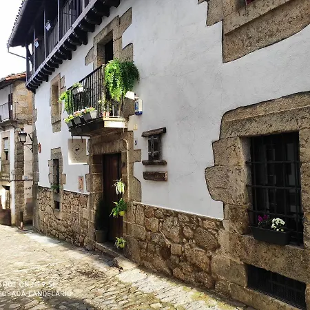 De 3* Candelario