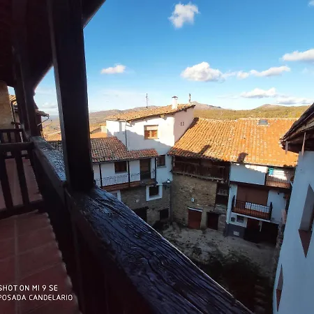 De 3* Candelario