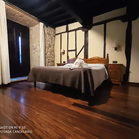 De Guest house Candelario