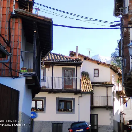De Guest house Candelario