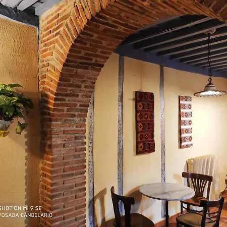 De Guest house Candelario