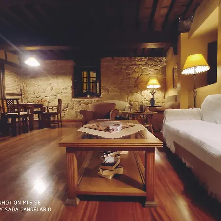 De Guest house Candelario