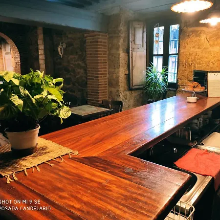 De Guest house Candelario