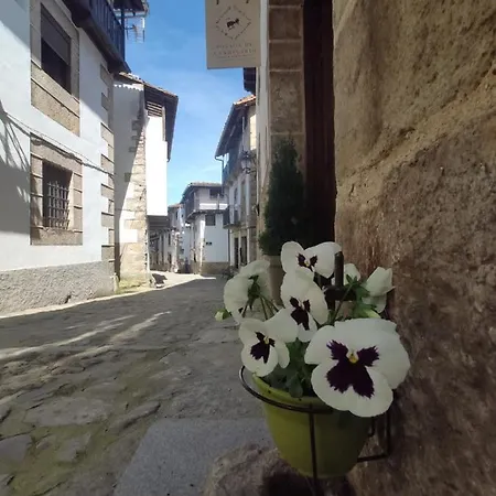 Casa de hóspedes De