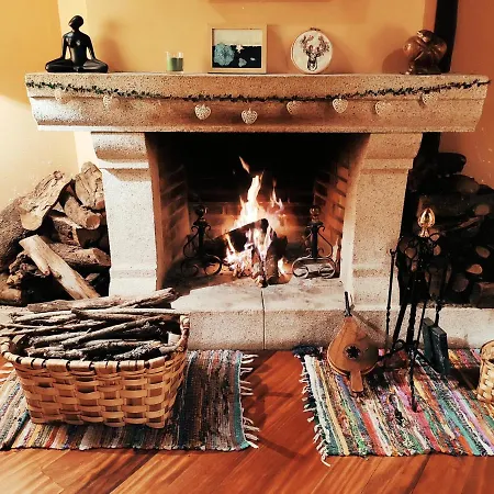 Vendégház De Candelario