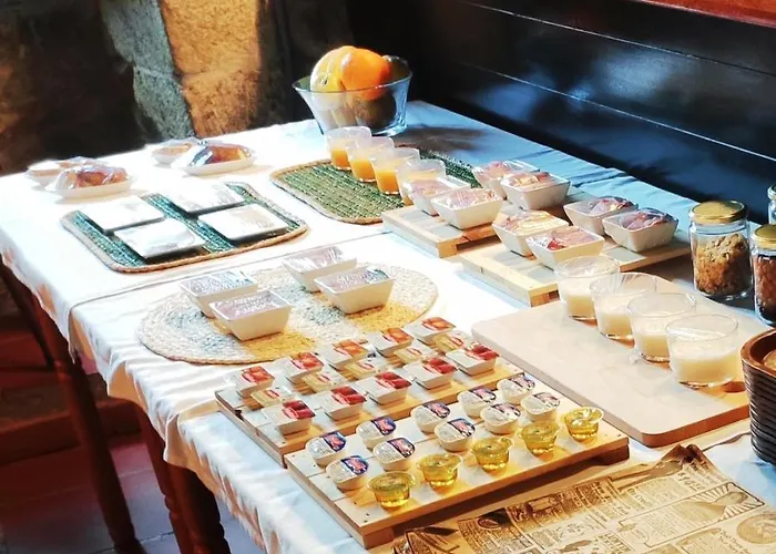 De Gasthuis Candelario