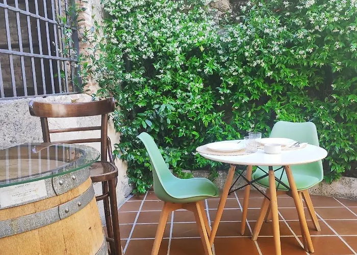 De Guest house Candelario