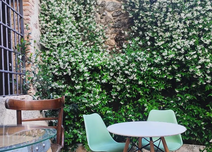 Gasthuis De Candelario